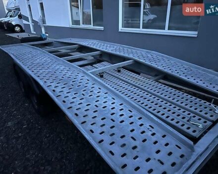 Чорний Рено Мастєр, об'ємом двигуна 2.3 л та пробігом 463 тис. км за 18800 $, фото 40 на Automoto.ua