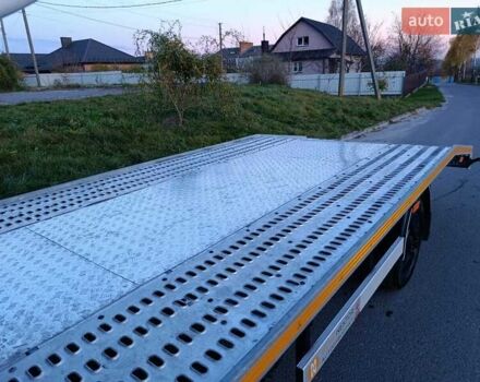 Чорний Рено Мастєр, об'ємом двигуна 2.3 л та пробігом 463 тис. км за 18800 $, фото 11 на Automoto.ua