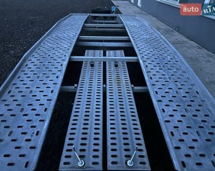 Чорний Рено Мастєр, об'ємом двигуна 2.3 л та пробігом 463 тис. км за 18800 $, фото 34 на Automoto.ua