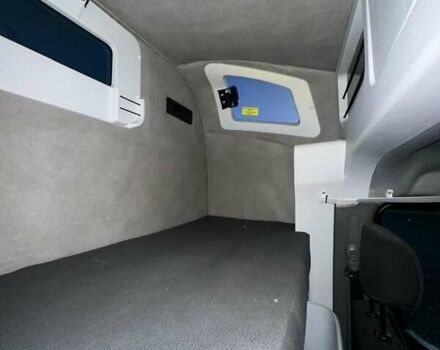 Чорний Рено Мастєр, об'ємом двигуна 2.3 л та пробігом 463 тис. км за 18800 $, фото 30 на Automoto.ua