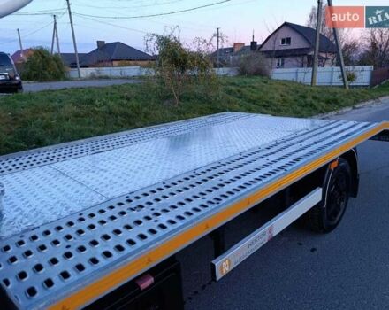 Чорний Рено Мастєр, об'ємом двигуна 2.3 л та пробігом 463 тис. км за 18800 $, фото 10 на Automoto.ua