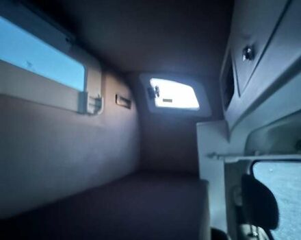 Чорний Рено Мастєр, об'ємом двигуна 2.3 л та пробігом 463 тис. км за 18800 $, фото 29 на Automoto.ua