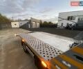 Черный Рено Мастер, объемом двигателя 2.3 л и пробегом 175 тыс. км за 18990 $, фото 17 на Automoto.ua