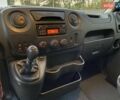 Черный Рено Мастер, объемом двигателя 2.3 л и пробегом 175 тыс. км за 18990 $, фото 52 на Automoto.ua