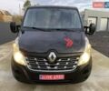 Черный Рено Мастер, объемом двигателя 2.3 л и пробегом 175 тыс. км за 18990 $, фото 7 на Automoto.ua