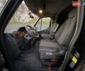 Черный Рено Мастер, объемом двигателя 2.3 л и пробегом 175 тыс. км за 18990 $, фото 58 на Automoto.ua