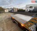 Черный Рено Мастер, объемом двигателя 2.3 л и пробегом 175 тыс. км за 18990 $, фото 16 на Automoto.ua