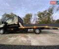 Черный Рено Мастер, объемом двигателя 2.3 л и пробегом 175 тыс. км за 18990 $, фото 18 на Automoto.ua
