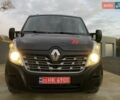 Черный Рено Мастер, объемом двигателя 2.3 л и пробегом 175 тыс. км за 18990 $, фото 5 на Automoto.ua