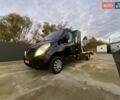 Черный Рено Мастер, объемом двигателя 2.3 л и пробегом 175 тыс. км за 18990 $, фото 35 на Automoto.ua