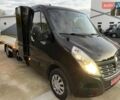 Черный Рено Мастер, объемом двигателя 2.3 л и пробегом 175 тыс. км за 18990 $, фото 11 на Automoto.ua