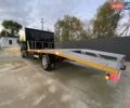 Черный Рено Мастер, объемом двигателя 2.3 л и пробегом 175 тыс. км за 18990 $, фото 30 на Automoto.ua