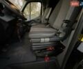 Черный Рено Мастер, объемом двигателя 2.3 л и пробегом 175 тыс. км за 18990 $, фото 56 на Automoto.ua