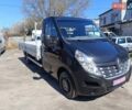 Черный Рено Мастер, объемом двигателя 2.3 л и пробегом 384 тыс. км за 15200 $, фото 1 на Automoto.ua