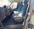 Черный Рено Мастер, объемом двигателя 2.3 л и пробегом 384 тыс. км за 15200 $, фото 14 на Automoto.ua