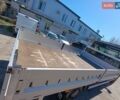Черный Рено Мастер, объемом двигателя 2.3 л и пробегом 384 тыс. км за 15200 $, фото 8 на Automoto.ua