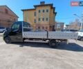 Черный Рено Мастер, объемом двигателя 2.3 л и пробегом 384 тыс. км за 15200 $, фото 7 на Automoto.ua