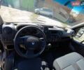 Черный Рено Мастер, объемом двигателя 2.3 л и пробегом 384 тыс. км за 15200 $, фото 23 на Automoto.ua