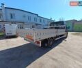 Черный Рено Мастер, объемом двигателя 2.3 л и пробегом 384 тыс. км за 15200 $, фото 10 на Automoto.ua