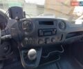 Черный Рено Мастер, объемом двигателя 2.3 л и пробегом 384 тыс. км за 15200 $, фото 19 на Automoto.ua