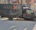 Черный Рено Мастер, объемом двигателя 2.3 л и пробегом 540 тыс. км за 12333 $, фото 1 на Automoto.ua