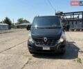 Черный Рено Мастер, объемом двигателя 2.3 л и пробегом 196 тыс. км за 19900 $, фото 1 на Automoto.ua
