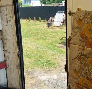 Черный Рено Мастер, объемом двигателя 3 л и пробегом 435 тыс. км за 10000 $, фото 24 на Automoto.ua