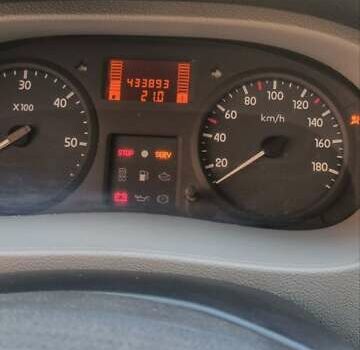 Черный Рено Мастер, объемом двигателя 3 л и пробегом 435 тыс. км за 10000 $, фото 36 на Automoto.ua