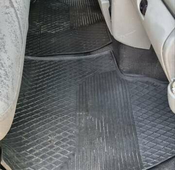 Черный Рено Мастер, объемом двигателя 3 л и пробегом 435 тыс. км за 10000 $, фото 32 на Automoto.ua