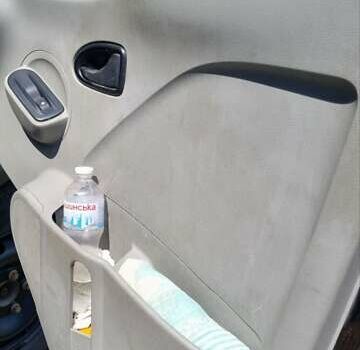 Черный Рено Мастер, объемом двигателя 3 л и пробегом 435 тыс. км за 10000 $, фото 29 на Automoto.ua