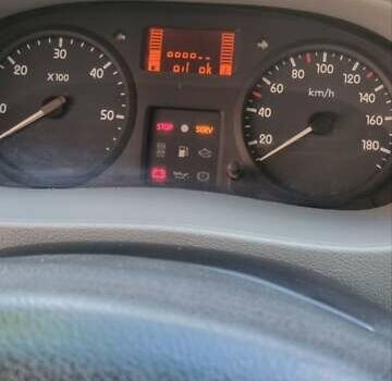 Черный Рено Мастер, объемом двигателя 3 л и пробегом 435 тыс. км за 10000 $, фото 35 на Automoto.ua