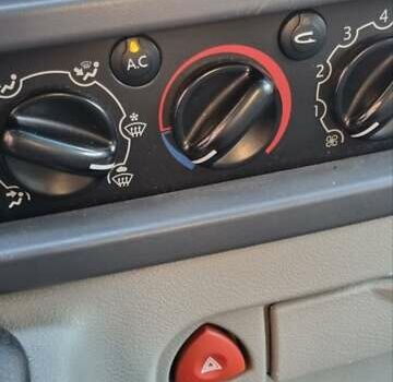 Черный Рено Мастер, объемом двигателя 3 л и пробегом 435 тыс. км за 10000 $, фото 39 на Automoto.ua