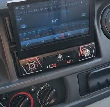 Черный Рено Мастер, объемом двигателя 3 л и пробегом 435 тыс. км за 10000 $, фото 37 на Automoto.ua