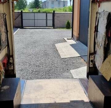 Черный Рено Мастер, объемом двигателя 3 л и пробегом 435 тыс. км за 10000 $, фото 25 на Automoto.ua