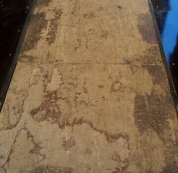 Черный Рено Мастер, объемом двигателя 3 л и пробегом 435 тыс. км за 10000 $, фото 27 на Automoto.ua