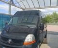 Черный Рено Мастер, объемом двигателя 0 л и пробегом 332 тыс. км за 4999 $, фото 1 на Automoto.ua