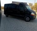Черный Рено Мастер, объемом двигателя 2.46 л и пробегом 392 тыс. км за 7300 $, фото 28 на Automoto.ua