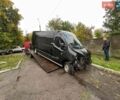 Черный Рено Мастер, объемом двигателя 2.3 л и пробегом 390 тыс. км за 4300 $, фото 1 на Automoto.ua