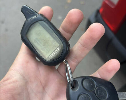 Чорний Рено Мастєр, об'ємом двигуна 2.3 л та пробігом 383 тис. км за 12900 $, фото 11 на Automoto.ua