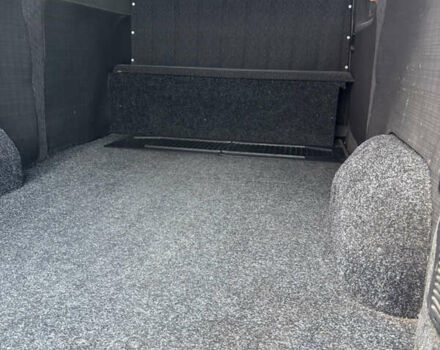 Чорний Рено Мастєр, об'ємом двигуна 2.3 л та пробігом 383 тис. км за 12900 $, фото 4 на Automoto.ua