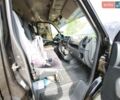 Черный Рено Мастер, объемом двигателя 2.3 л и пробегом 460 тыс. км за 17500 $, фото 27 на Automoto.ua
