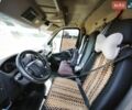 Черный Рено Мастер, объемом двигателя 2.3 л и пробегом 460 тыс. км за 17500 $, фото 26 на Automoto.ua