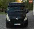 Черный Рено Мастер, объемом двигателя 2.3 л и пробегом 503 тыс. км за 14300 $, фото 2 на Automoto.ua