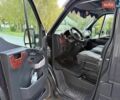 Черный Рено Мастер, объемом двигателя 2.3 л и пробегом 503 тыс. км за 14300 $, фото 17 на Automoto.ua