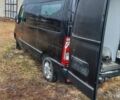 Черный Рено Мастер, объемом двигателя 2.3 л и пробегом 270 тыс. км за 7500 $, фото 21 на Automoto.ua