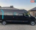 Черный Рено Мастер, объемом двигателя 0 л и пробегом 268 тыс. км за 14700 $, фото 1 на Automoto.ua