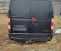 Черный Рено Мастер, объемом двигателя 2.3 л и пробегом 270 тыс. км за 7500 $, фото 4 на Automoto.ua