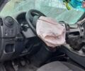 Черный Рено Мастер, объемом двигателя 2.3 л и пробегом 270 тыс. км за 7500 $, фото 14 на Automoto.ua