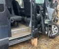 Черный Рено Мастер, объемом двигателя 2.3 л и пробегом 270 тыс. км за 7500 $, фото 20 на Automoto.ua