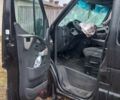 Черный Рено Мастер, объемом двигателя 2.3 л и пробегом 270 тыс. км за 7500 $, фото 16 на Automoto.ua